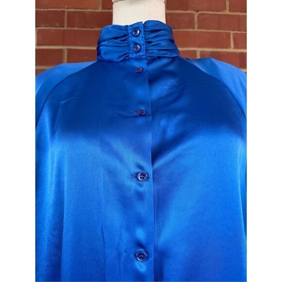 Vintage Blouse - Picture 2 of 4